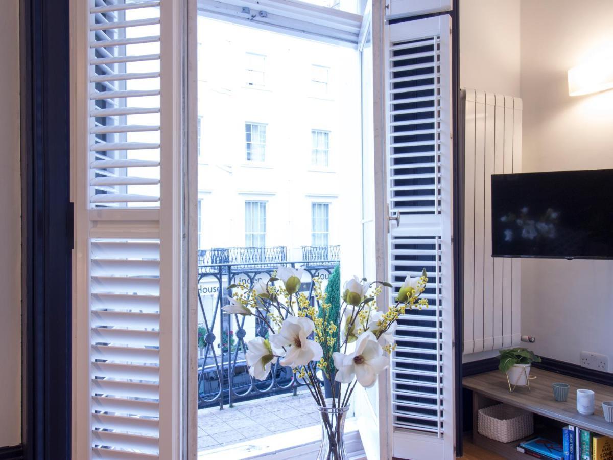 Thames Residences Hyde Park London Exterior foto