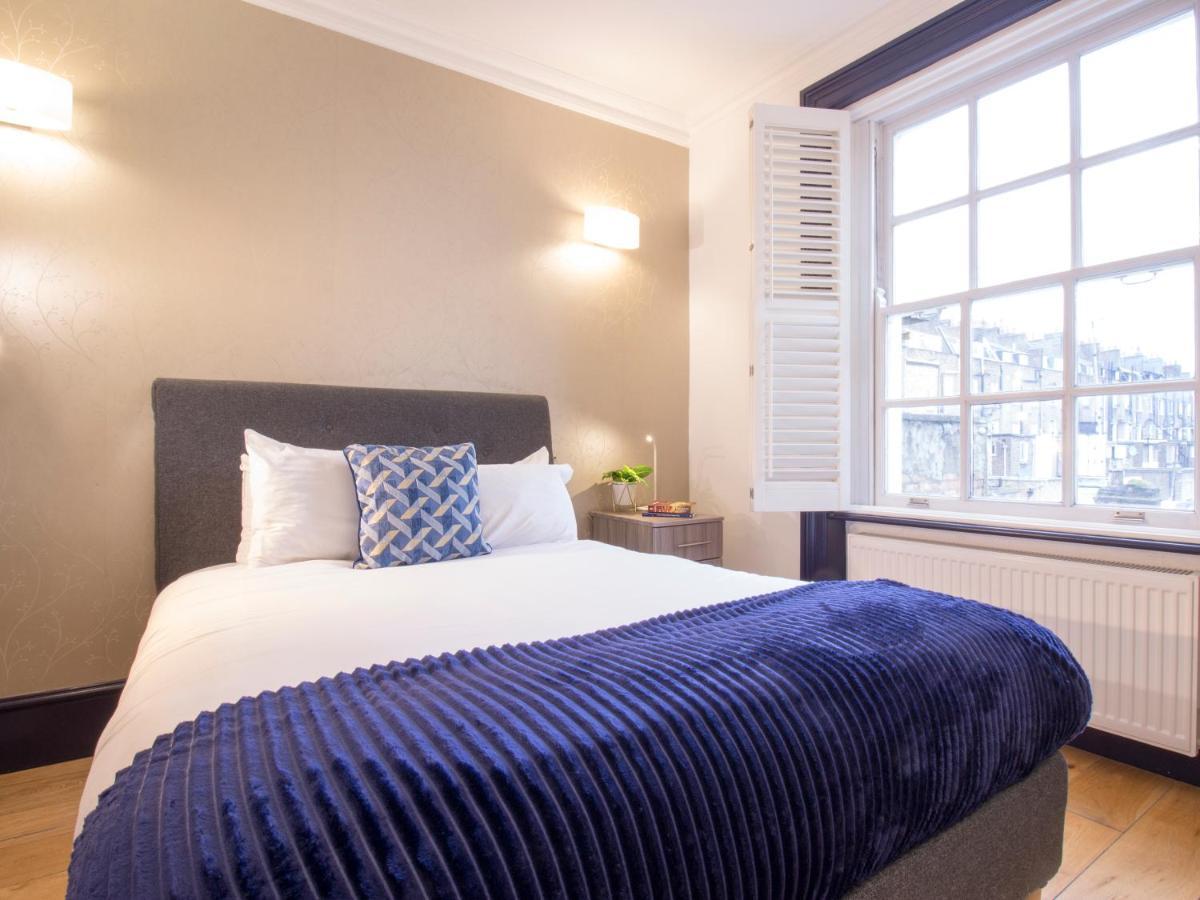 Thames Residences Hyde Park London Exterior foto